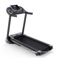 Folding with controller for home DC treadmill